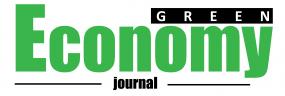 Green Economy Journal